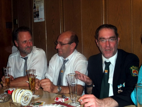 bundesschuetzenfest 2010 brilon