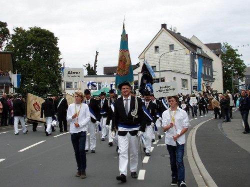 bundesschuetzenfest 2010 brilon