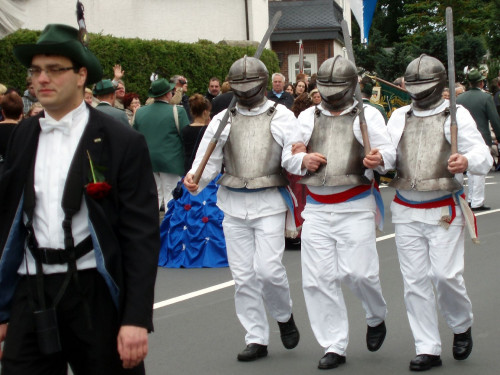 bundesschuetzenfest 2010 brilon