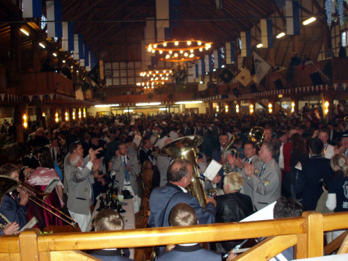 bundesschuetzenfest 2010 brilon