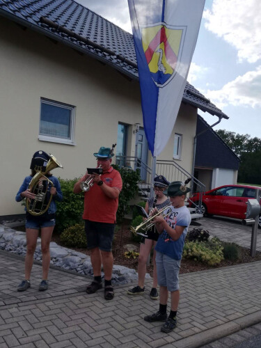 2020 familie frank patzke