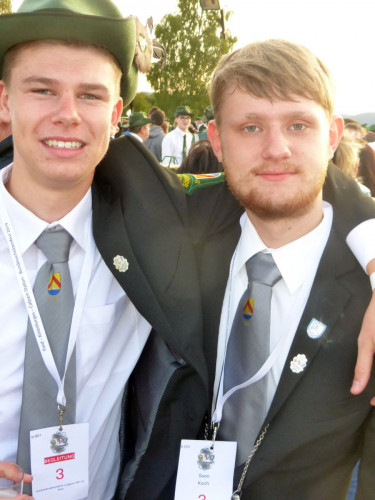bsf medebach 2019