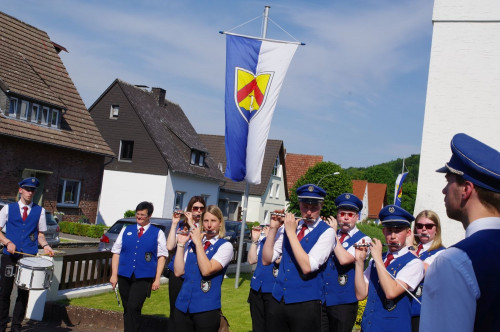 42 staendchen