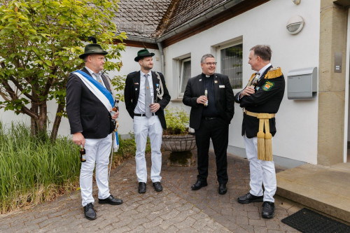 staendchen 2024