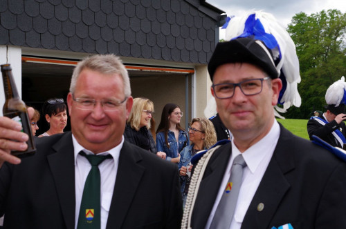 staendchen 2024