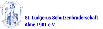 St. Ludgerus Schützenbruderschaft Alme 1901 e.V.